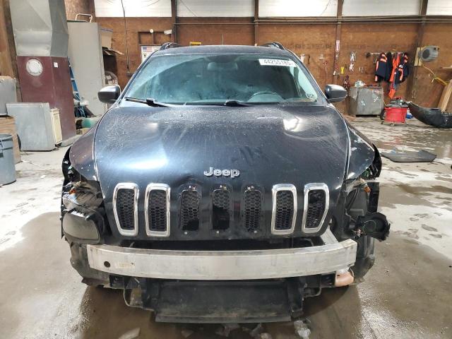 2016 JEEP CHEROKEE S 1C4PJMAB8GW191371