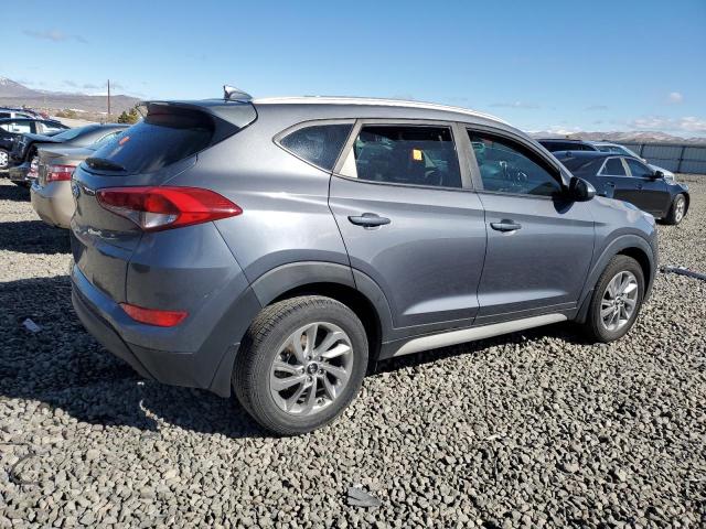 2018 HYUNDAI TUCSON SEL - KM8J33A48JU774372