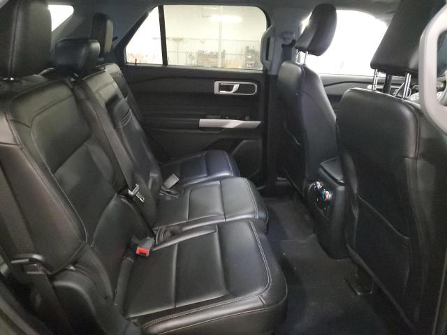 1FMSK8DH1NGA23007 2022 FORD EXPLORER