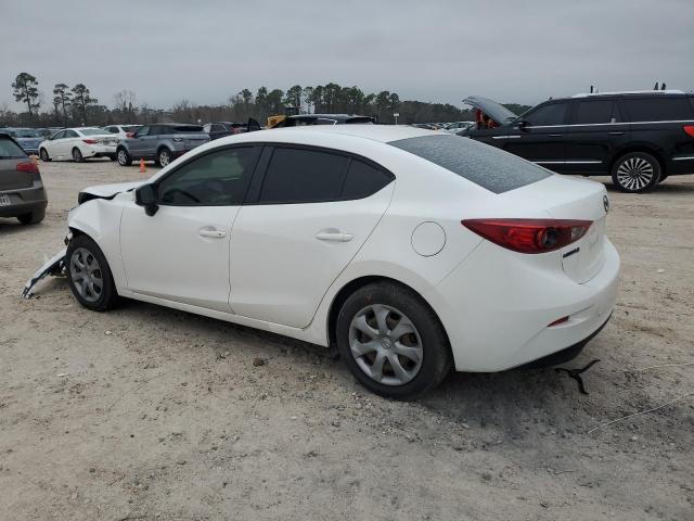 2015 MAZDA 3 SPORT - 3MZBM1U75FM146567