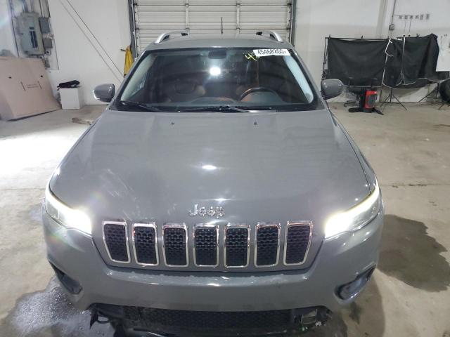 2019 JEEP CHEROKEE L - 1C4PJMLB0KD398399