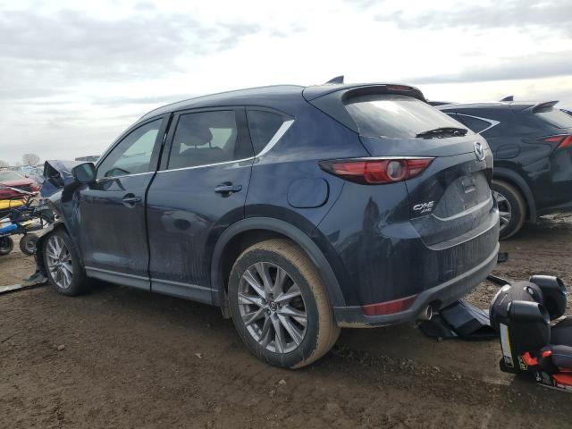 2019 MAZDA CX-5 GRAND - JM3KFBDM1K1671732