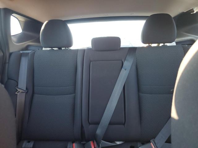 2020 NISSAN ROGUE SPOR - JN1BJ1CW2LW648035