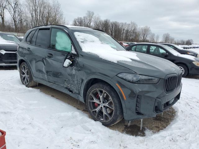 Vin: 5ux23eu08r9u81596, lot: 44313135, bmw x5 xdrive40i 20244