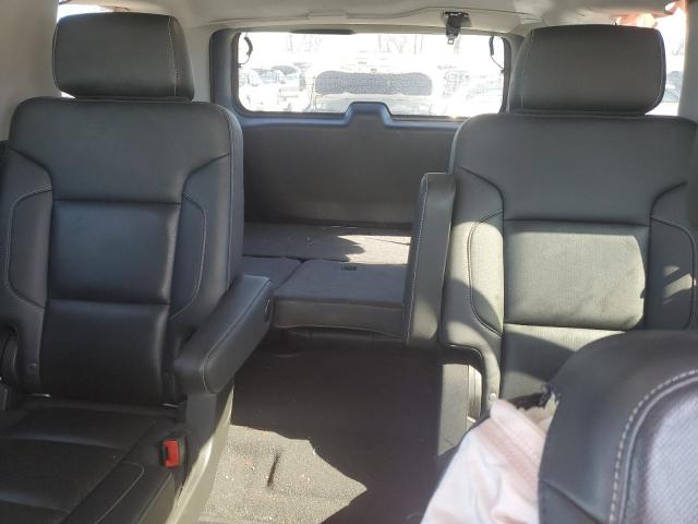 2019 GMC YUKON SLT 1GKS2BKJ9KR302703