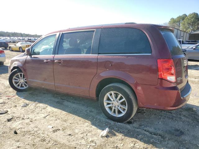 2018 DODGE GRAND CARA 2C4RDGCG4JR176988