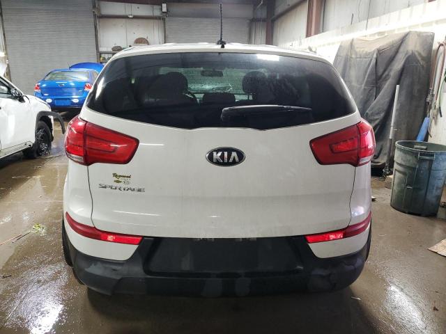 2015 KIA SPORTAGE L - KNDPB3AC2F7761793
