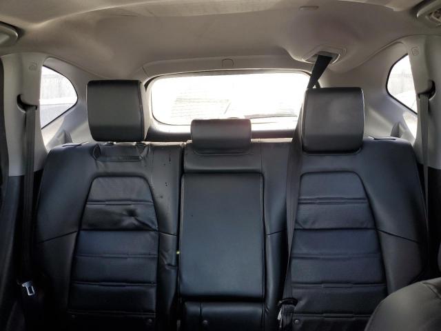 2021 HONDA CR-V EXL 2HKRW2H84MH619687
