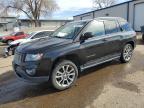 2016 JEEP COMPASS SP - 1C4NJCBA5GD788626