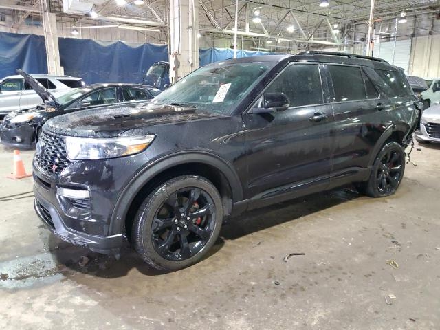 Vin: 1fm5k8gc3lgd04882, lot: 46186545, ford explorer st 2020 img_1