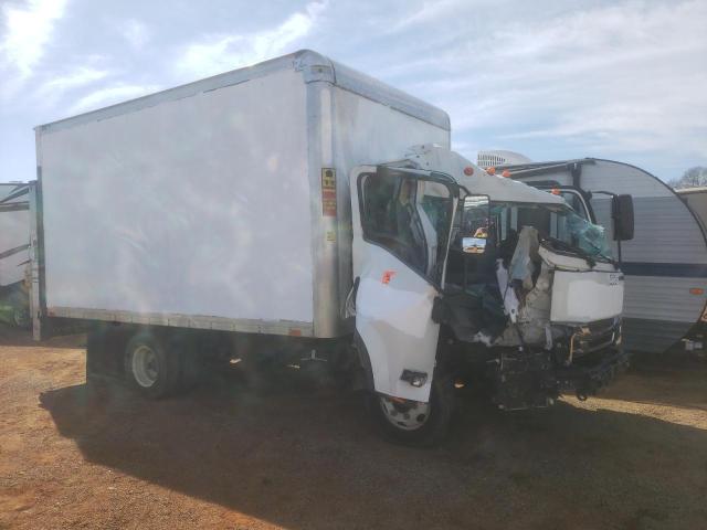 2019 ISUZU NPR #3197970464