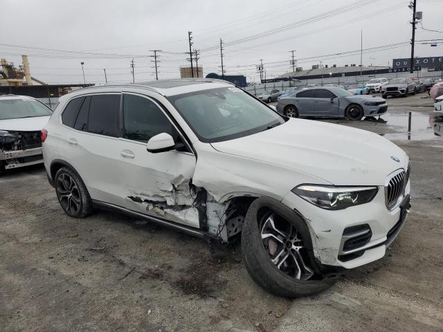 Vin: 5uxcr4c00n9j82399, lot: 43716465, bmw x5 sdrive 40i 20224