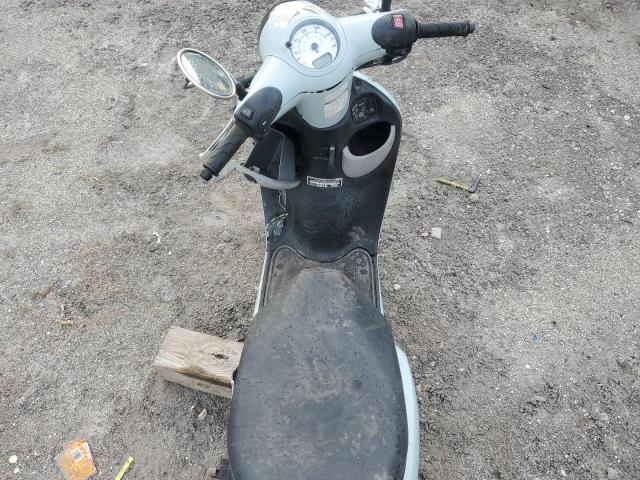 2019 HONDA NCW50 JH2AF7715KK301484