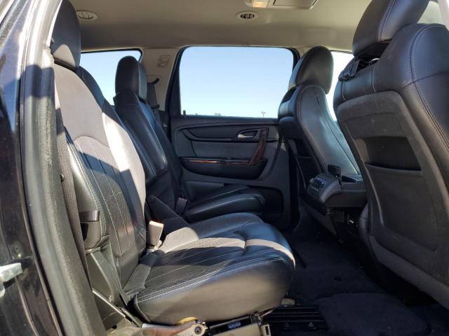 2013 CHEVROLET TRAVERSE L - 1GNKRLKD3DJ103226