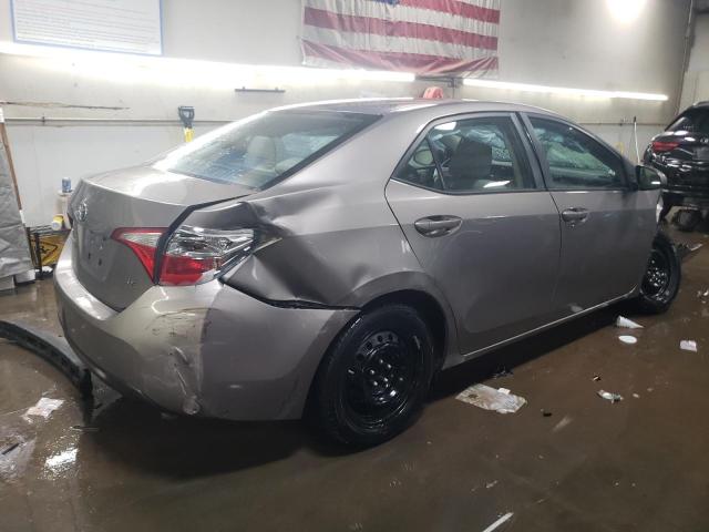 2015 TOYOTA COROLLA L - 2T1BURHE0FC257031