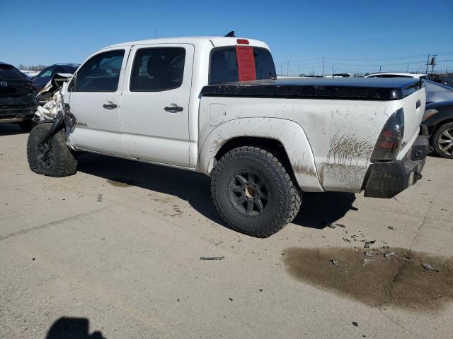 Vin: 3tmlu4en6cm101381, lot: 45050795, toyota tacoma double cab 20122