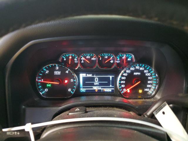 2016 CHEVROLET SILVERADO - 1GCVKREC5GZ406529