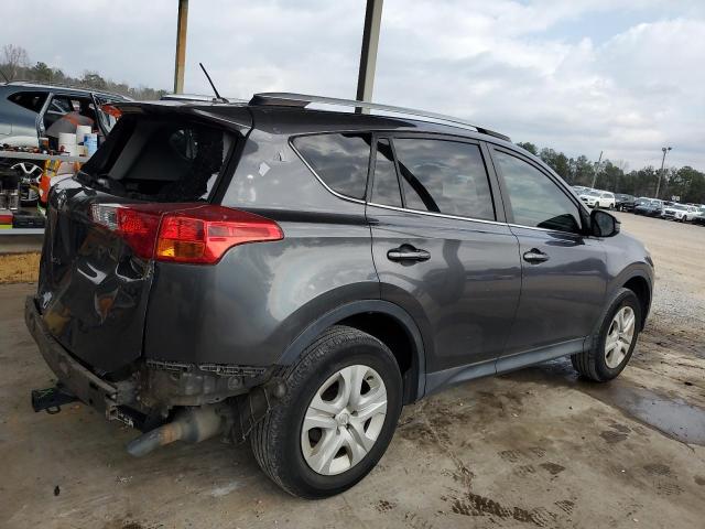 2015 TOYOTA RAV4 LE - JTMZFREV1FJ025684