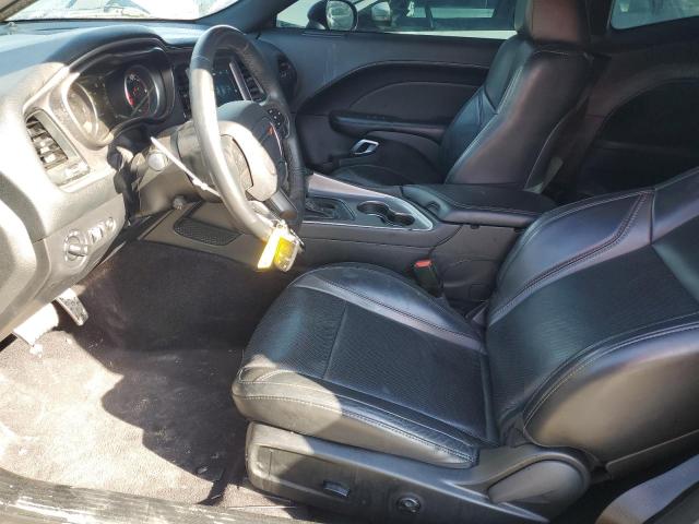 2019 DODGE CHALLENGER 2C3CDZGG4KH522268