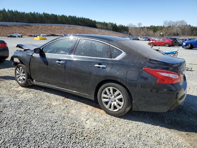 Vin: 1n4al3ap2gn344215, lot: 45222575, nissan altima 2.5 20162
