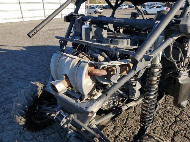 2020 CAN-AM ATV - 3JBVKAW4XLK000121