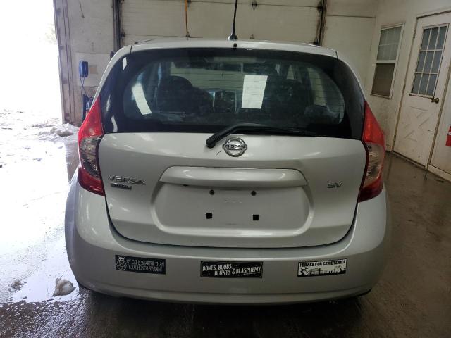 2016 NISSAN VERSA NOTE - 3N1CE2CP1GL404976