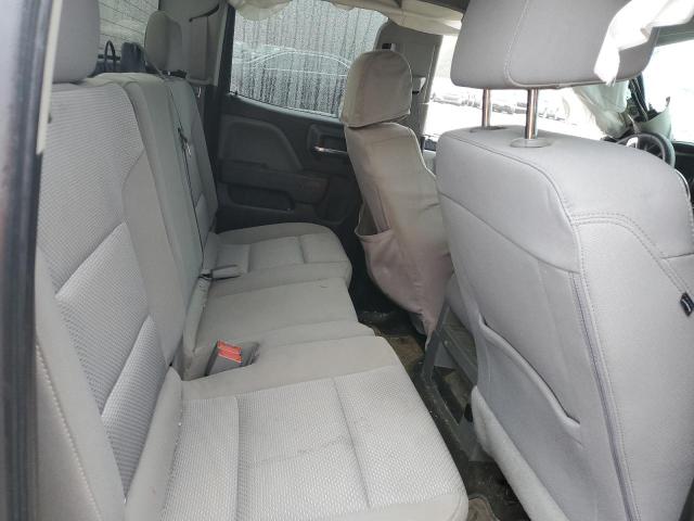 2016 GMC SIERRA C15 - 1GTR1MEC3GZ307540