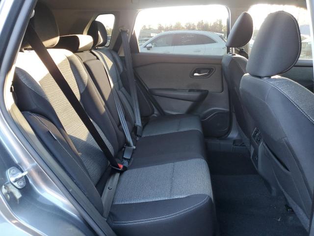 2023 NISSAN ROGUE SV - 5N1BT3BA5PC779990