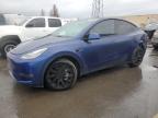 2021 TESLA MODEL Y - 5YJYGDEE1MF148854