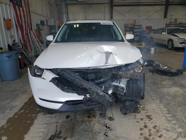 2019 MAZDA CX-5 TOURI - JM3KFBCM9K0641465