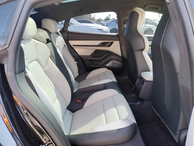 2020 PORSCHE TAYCAN TUR WP0AC2Y16LSA71591