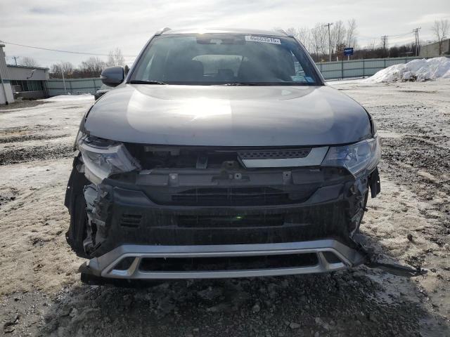 2022 MITSUBISHI OUTLANDER - JA4J2VA71NZ064682