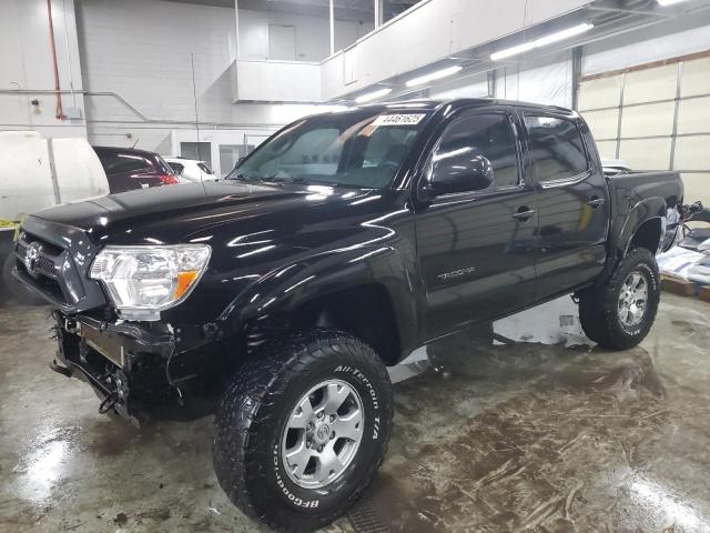 TOYOTA TACOMA DOU