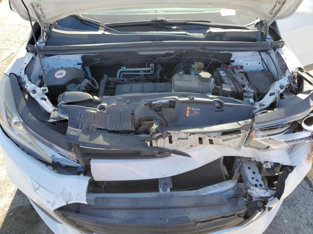 2018 CHEVROLET TRAX 1LT - 3GNCJLSBXJL206948