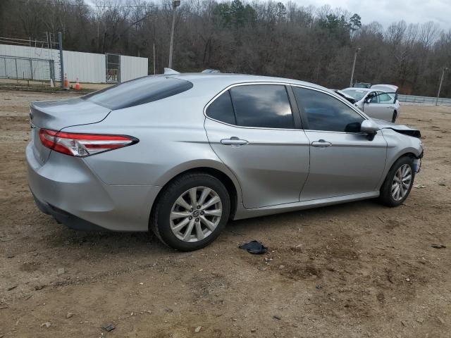 Vin: 4t1c11ak6lu905724, lot: 43957585, toyota camry le 20203