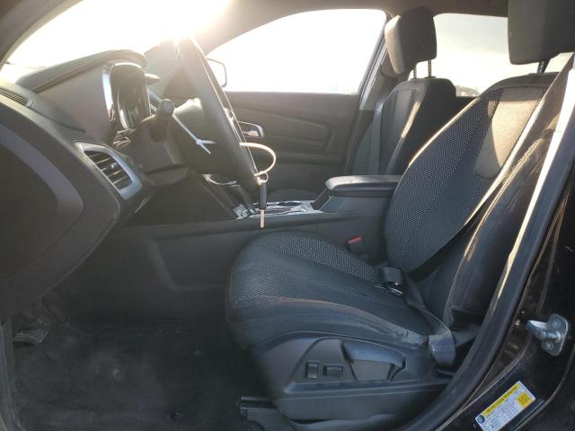 2017 GMC TERRAIN SL - 2GKALMEK5H6285461