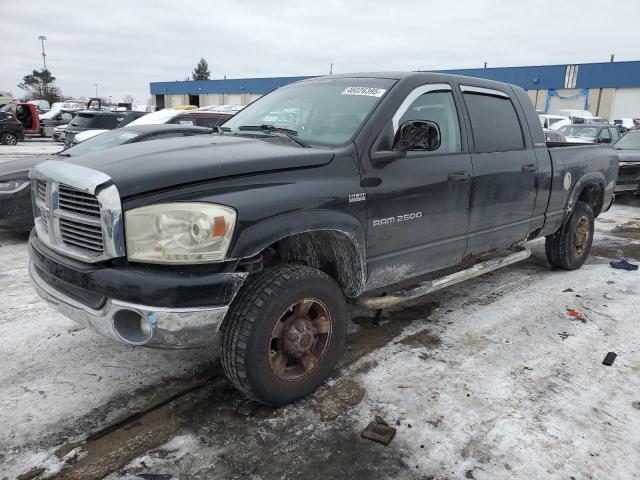 DODGE RAM 2500