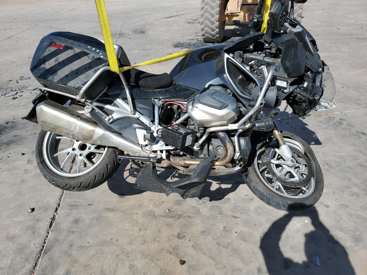 WB10L0305M6D86775 BMW R 1250 RT 2021