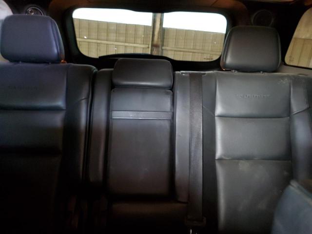 2018 JEEP GRAND CHER - 1C4RJFJT6JC350121