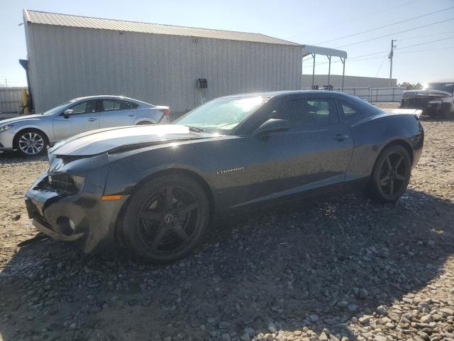 CHEVROLET CAMARO LT