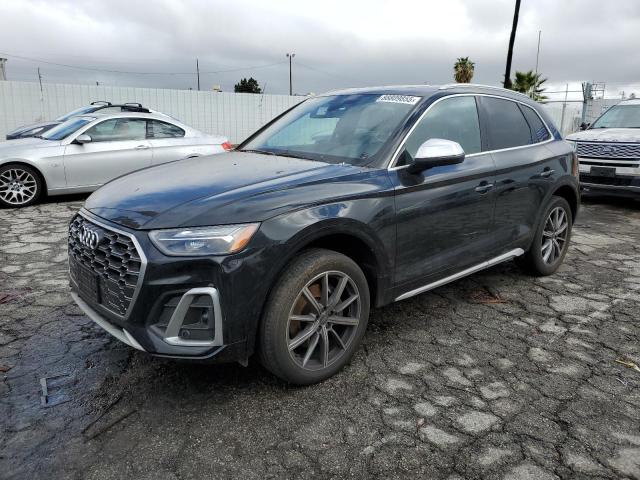 AUDI SQ5 PREMIU