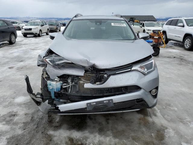 2017 TOYOTA RAV4 HV LE - JTMRJREV0HD071670