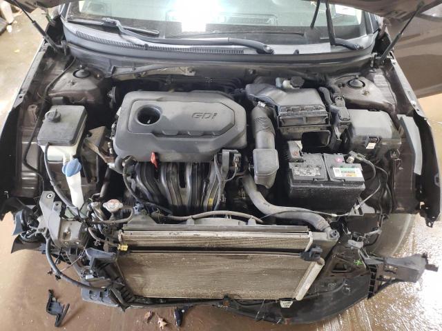 2015 HYUNDAI SONATA SE 5NPE24AF3FH055340
