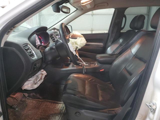 2017 DODGE DURANGO GT - 1C4RDJDG1HC905141