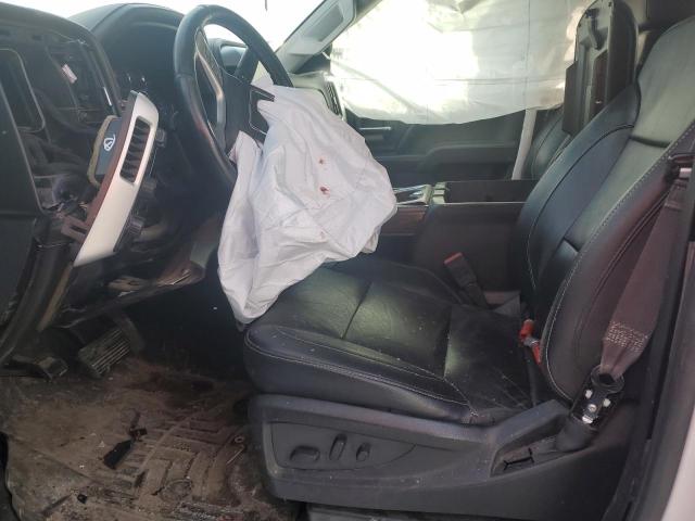 2016 GMC SIERRA K25 1GT22TEG9GZ419013