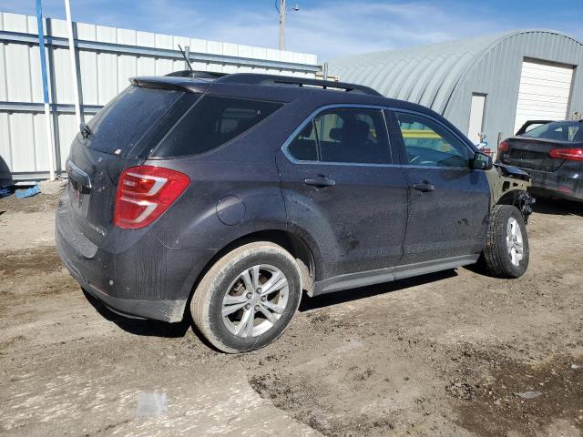 2016 CHEVROLET EQUINOX LT - 2GNALCEK3G6342767