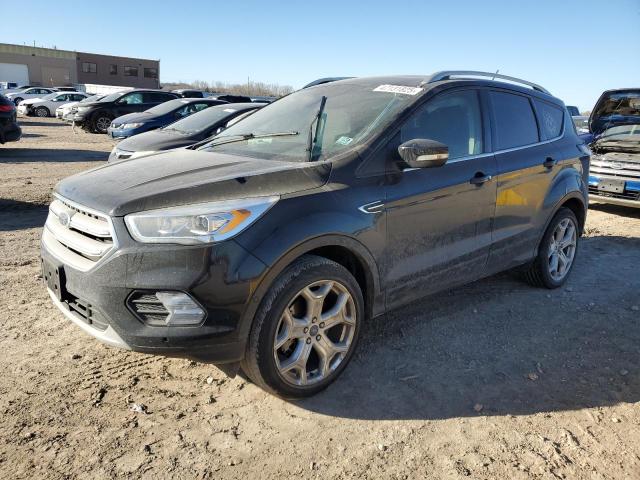FORD ESCAPE TIT