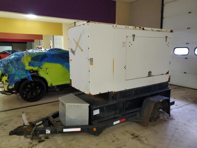 OTHER HEAVY EQUIPMENT GENERATOR 2004 white  diesel 1Z9BU1123ZL004A22 photo #3