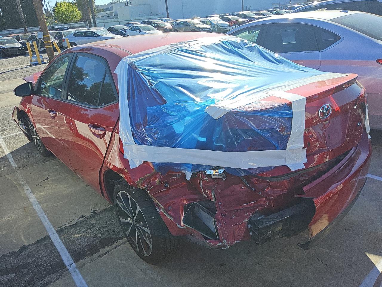 Global Auto Auctions