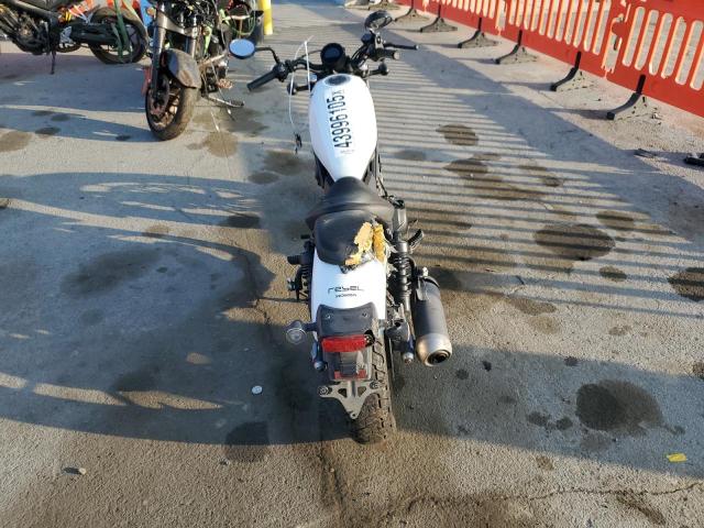 2021 HONDA CMX500 MLHPC5614M5400071